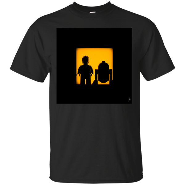 Lego - SHADOW 09 - DROIDS T Shirt & Hoodie
