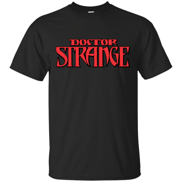DOCTOR STRANGE - Doctor Strange T Shirt & Hoodie