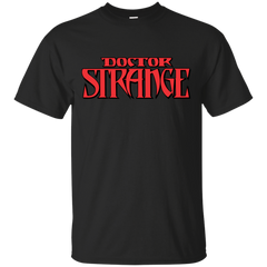 DOCTOR STRANGE - Doctor Strange T Shirt & Hoodie