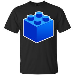 Lego - LEGO BRICK T Shirt & Hoodie