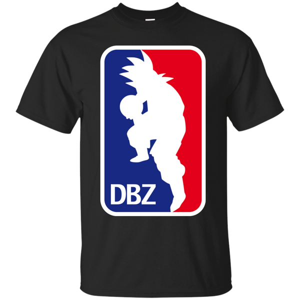 Dragon Ball - NBA chest corp T Shirt & Hoodie