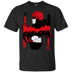 Marvel - The Devil from Hells Kitchen daredevil T Shirt & Hoodie