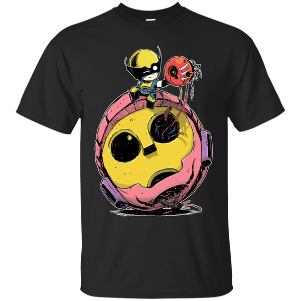 Marvel - Cute Little Mutant super cute T Shirt & Hoodie