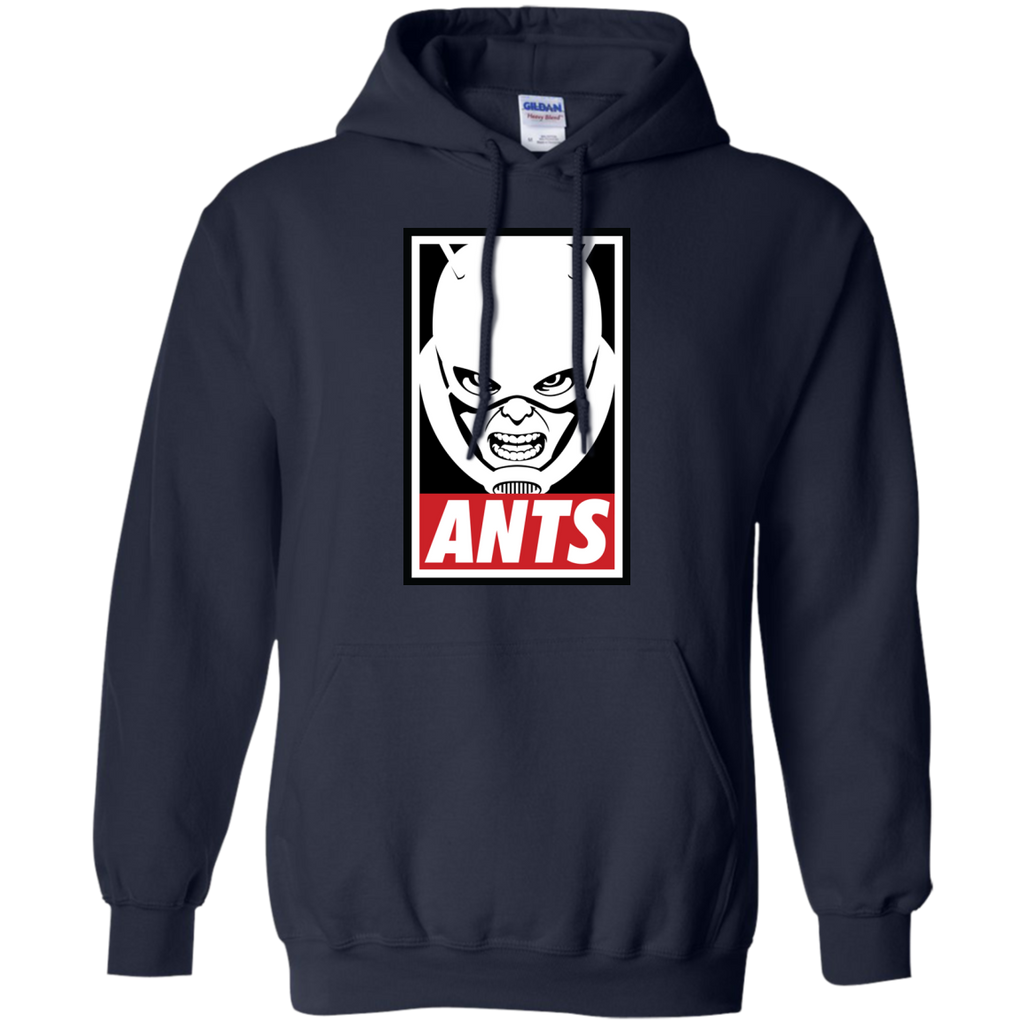 Marvel - Ants ant man T Shirt & Hoodie