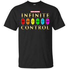 Marvel - Infinity Stones  Infinite Control infinity gems T Shirt & Hoodie