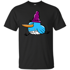 ANIMAL - Birdo T Shirt & Hoodie