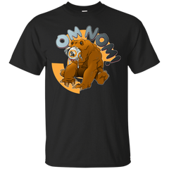 BB 8 - Om Nom T Shirt & Hoodie