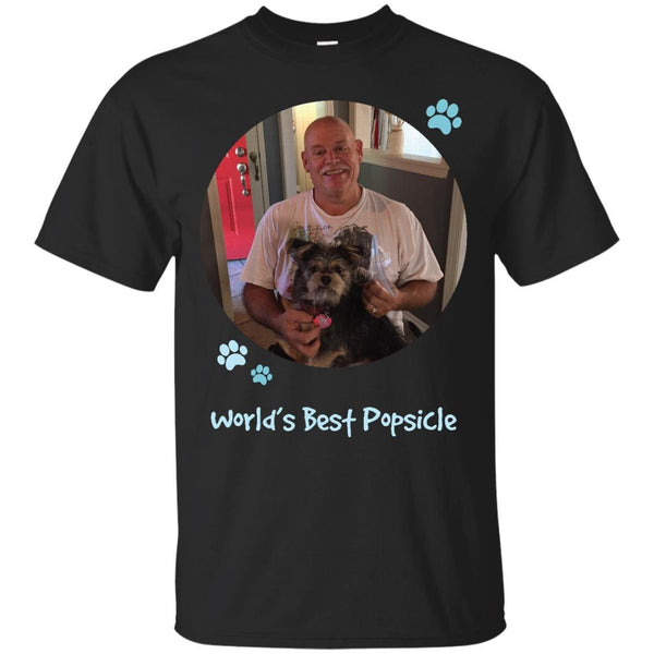 DOGS - Dad T Shirt & Hoodie