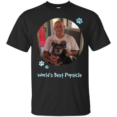 DOGS - Dad T Shirt & Hoodie