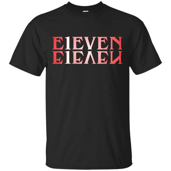 EL STRANGER THINGS - ELEVEN stranger things T Shirt & Hoodie