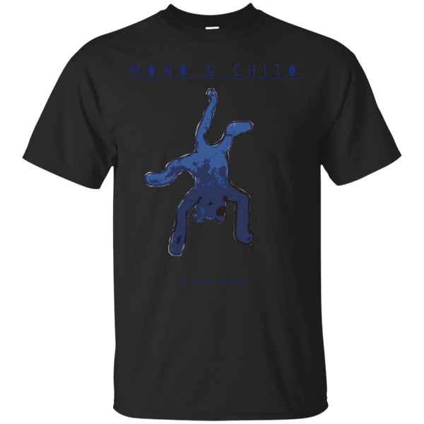 BASICA MONO Y CHITO - Monkey chito T Shirt & Hoodie
