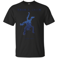 BASICA MONO Y CHITO - Monkey chito T Shirt & Hoodie