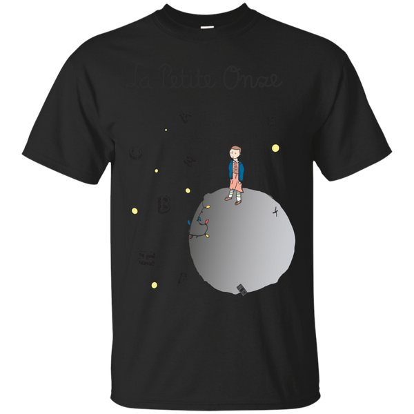 Stranger Things - La petite Onze stranger things T Shirt & Hoodie