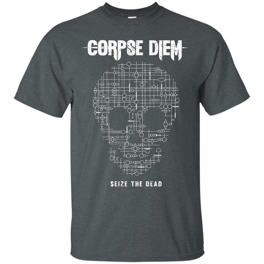 Marvel - Corpse Diem phil coulson T Shirt & Hoodie