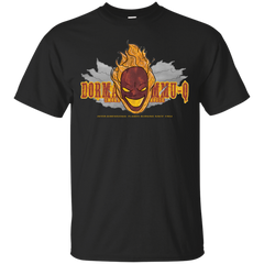 Marvel - DormammuQ villain T Shirt & Hoodie
