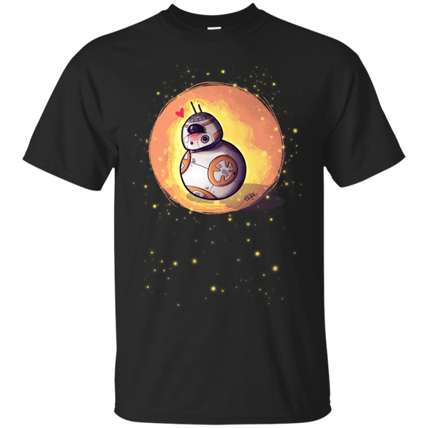 BB8 - The cute BB8 T Shirt & Hoodie