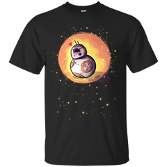 BB8 - The cute BB8 T Shirt & Hoodie