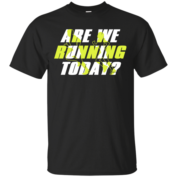 Mechanic - ARE WE RUNNING TODAY T Shirt & Hoodie