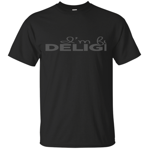 LGBT - Fucking Delightful queer T Shirt & Hoodie
