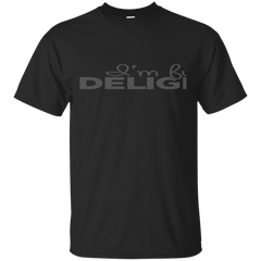 LGBT - Fucking Delightful queer T Shirt & Hoodie