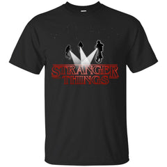 DEMOGORGON - Stranger Things T Shirt & Hoodie