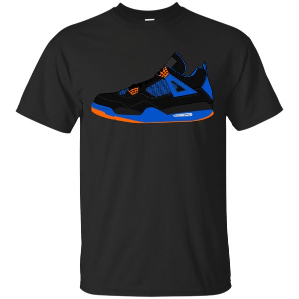 AIR JORDAN - Air Jordan 4  Cavs Ver2 T Shirt & Hoodie