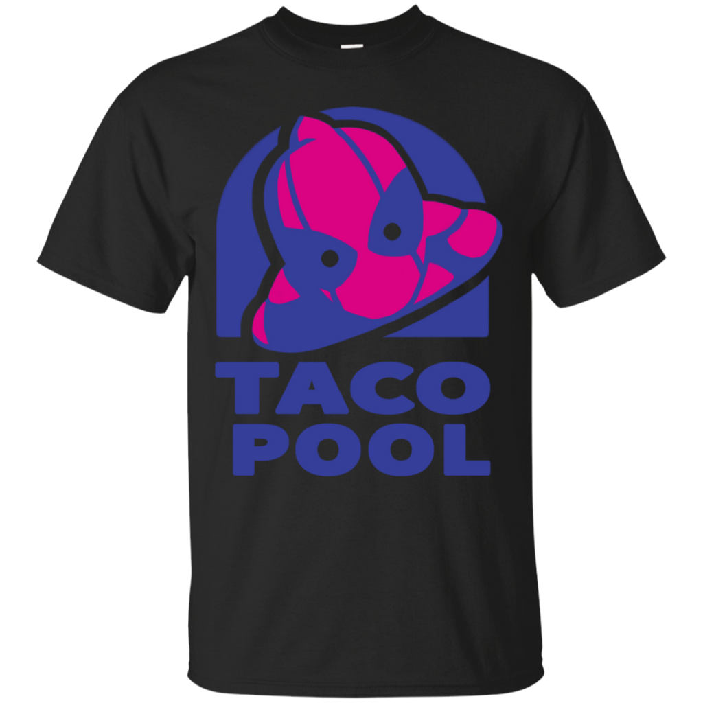 Marvel - Taco Pool nerd culture T Shirt & Hoodie