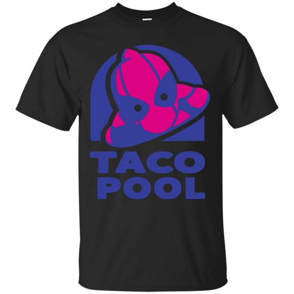 Marvel - Taco Pool nerd culture T Shirt & Hoodie
