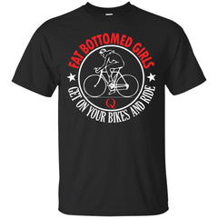 CHAMPIONS - biker shirt T Shirt & Hoodie