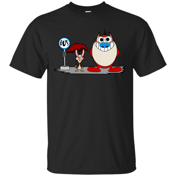 Totoro  - My Neighbor Stimpy cats T Shirt & Hoodie