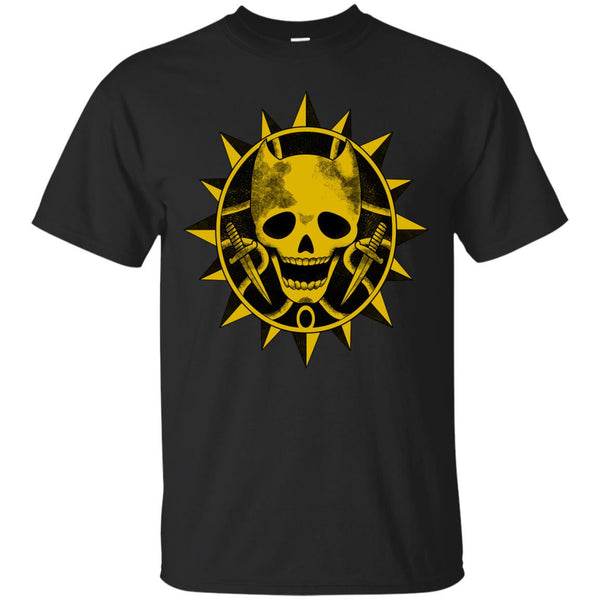 JJBA - Killer Queen T Shirt & Hoodie
