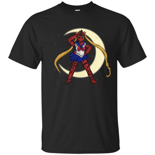 Deadpool - Sailor Merc deadpool T Shirt & Hoodie