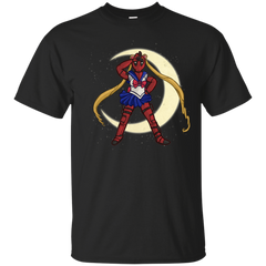 Deadpool - Sailor Merc deadpool T Shirt & Hoodie