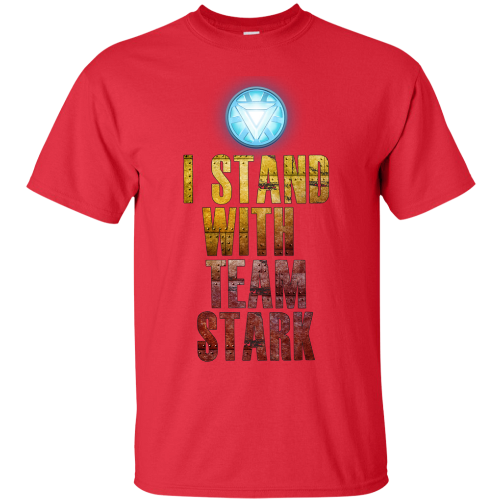 Marvel - Civil War  Team Iron Man super heroes T Shirt & Hoodie