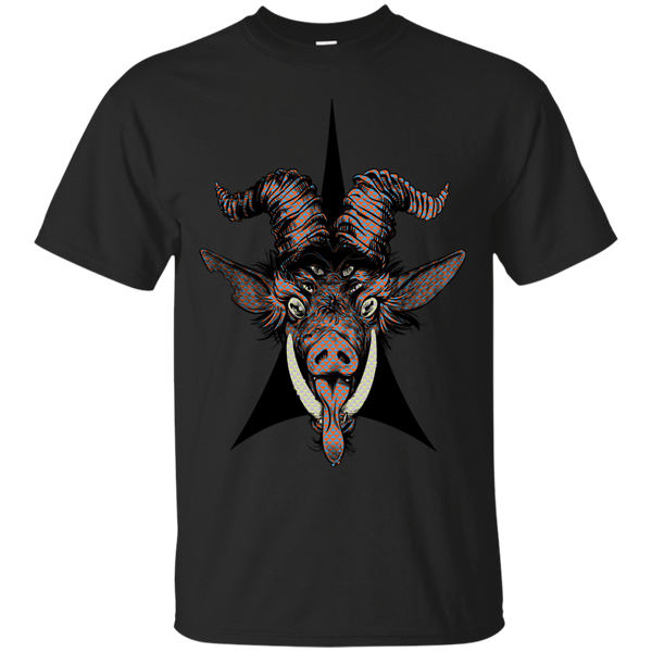 BOAR - Gahhhd Mom soft T Shirt & Hoodie