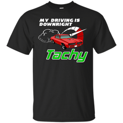 Mechanic - TACH IT UP TEE T Shirt & Hoodie