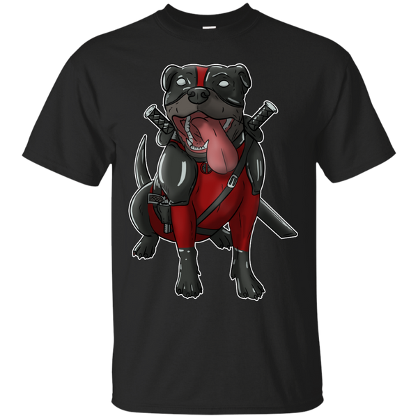Deadpool - PitPool deadpool T Shirt & Hoodie