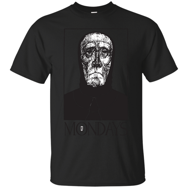 Father - Monday antidepressant T Shirt & Hoodie