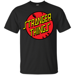 Stranger Things - ST stranger things T Shirt & Hoodie