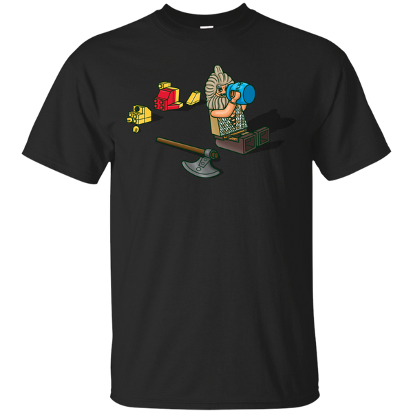 Lego - A SWEET VICTORY (A LEGO DESIGN) 395 T Shirt & Hoodie