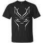 Marvel - The King black panther T Shirt & Hoodie