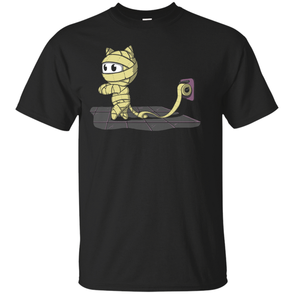 ANIMAL - Mummy Cat T Shirt & Hoodie