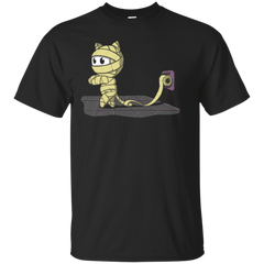 ANIMAL - Mummy Cat T Shirt & Hoodie