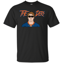 Hockey - The Ders hockey T Shirt & Hoodie