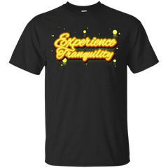 LGBT - Experience tranquility experience tranquility T Shirt & Hoodie