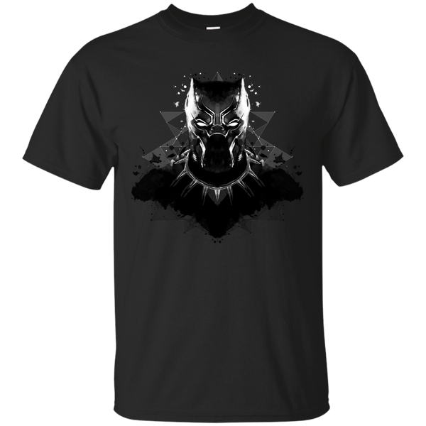 BLACK PANTHER - Panther Ink T Shirt & Hoodie