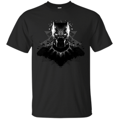 BLACK PANTHER - Panther Ink T Shirt & Hoodie