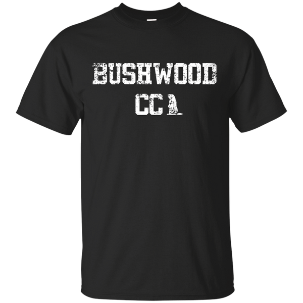 Golf - Bushwood Country Club Golf Caddy Movie TShirt caddyshack T Shirt & Hoodie