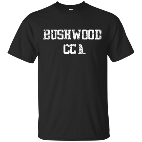 Golf - Bushwood Country Club Golf Caddy Movie TShirt caddyshack T Shirt & Hoodie