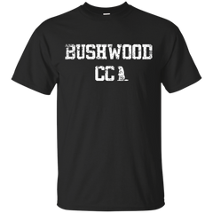 Golf - Bushwood Country Club Golf Caddy Movie TShirt caddyshack T Shirt & Hoodie